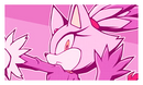 blaze